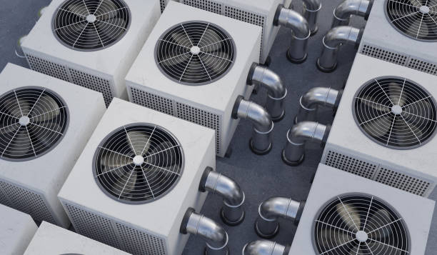 Best Solar-powered HVAC Systems in Craig Beach, OH