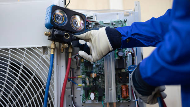 Best HVAC Software and Technology in Craig Beach, OH